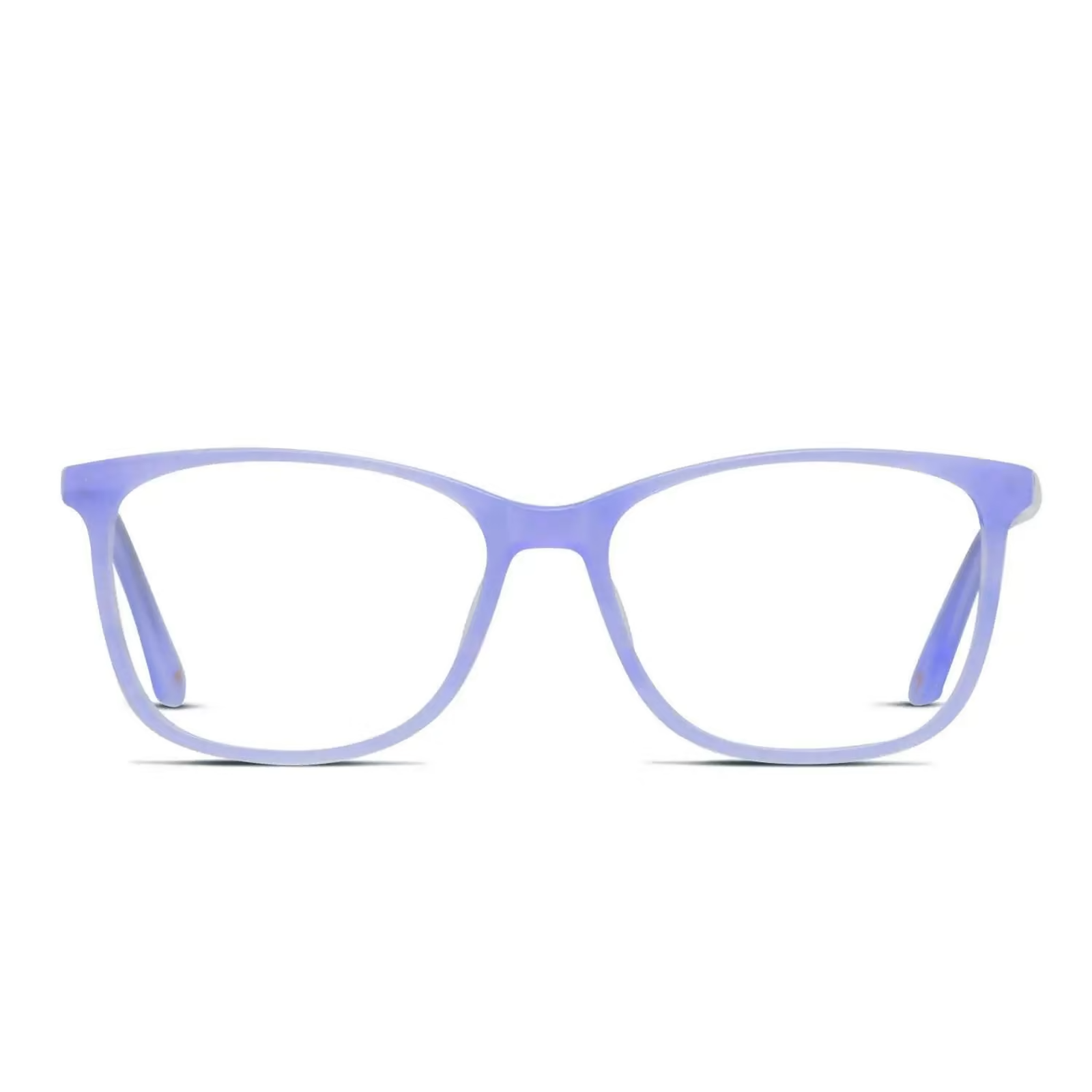 Amelia E Laura 35-002330 Purple Eyeglasses Sunglasses Frames 56-16-145